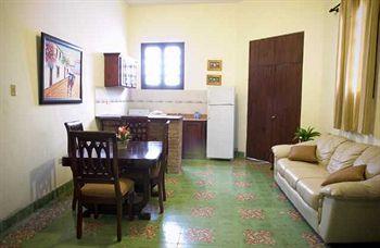 Apartment Paseo Colonial Santo Domingo