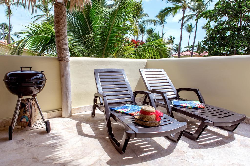 Villas Tropical Los Corales Beach & Spa Bavaro