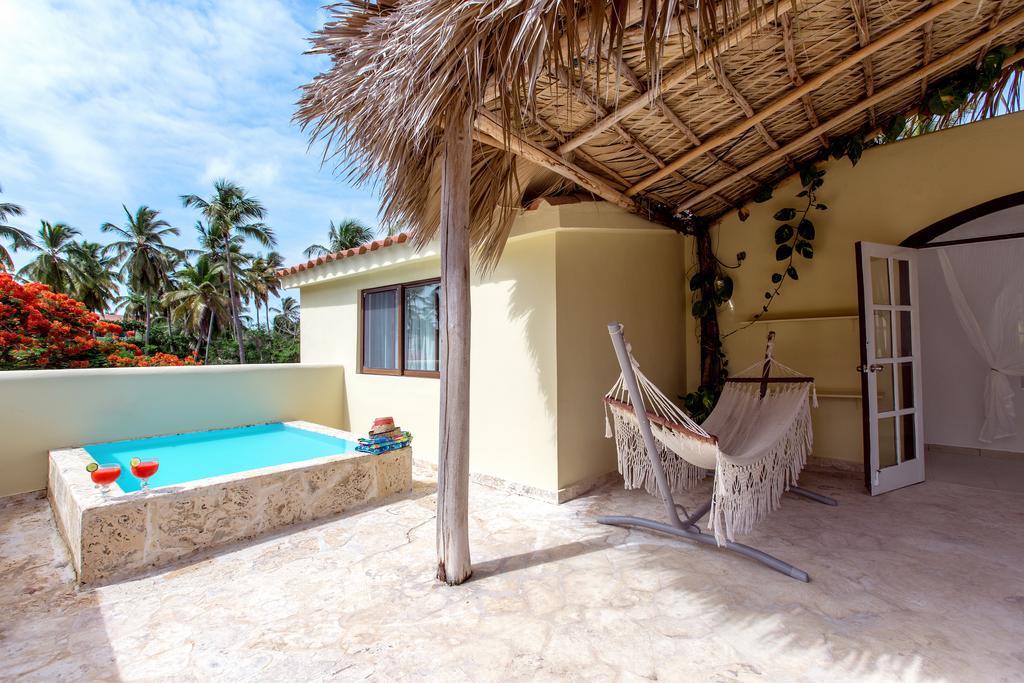 Villas Tropical Los Corales Beach & Spa Bavaro