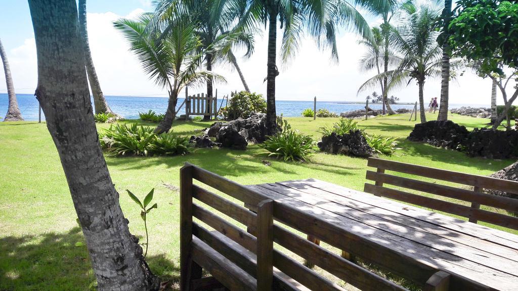 Villa Ixora - Ocean Front Las Galeras
