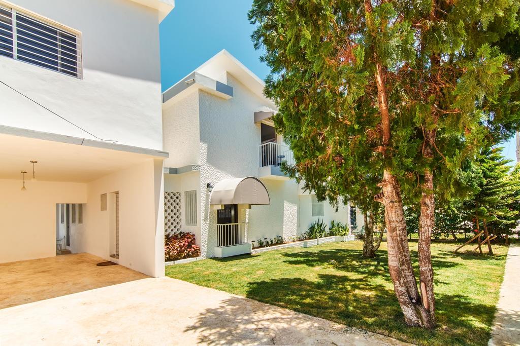 Villa Marina In Boca Chica