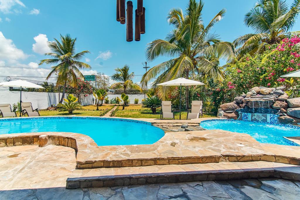 Villa Marina In Boca Chica