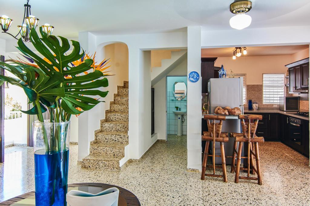 Villa Marina In Boca Chica