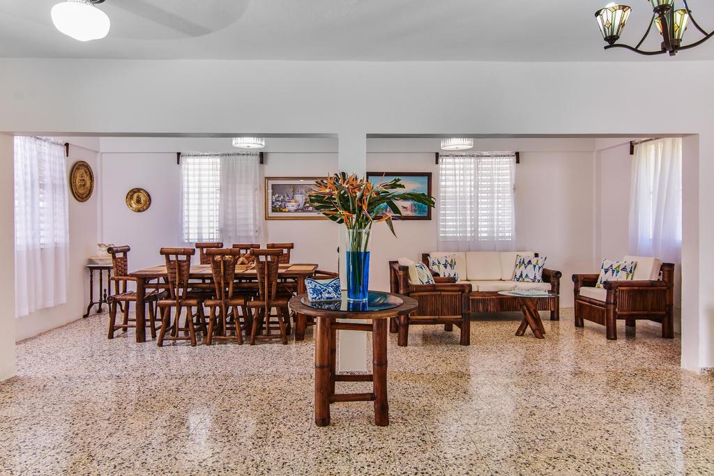 Villa Marina In *