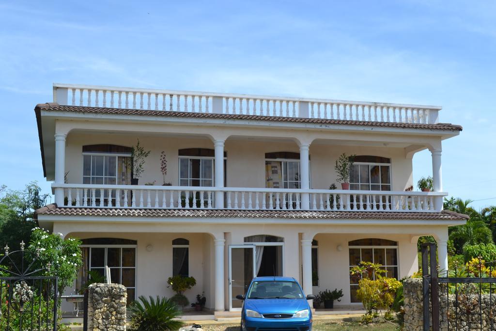Casa In Perla Marina