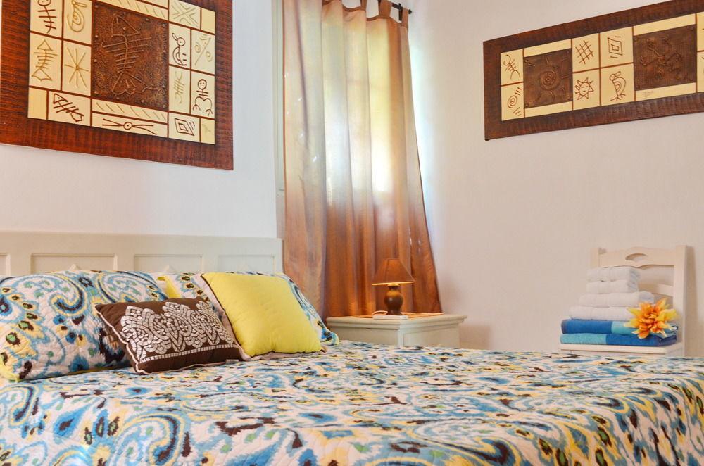 Villas Tropical Los Corales Beach & Spa 4* Bavaro