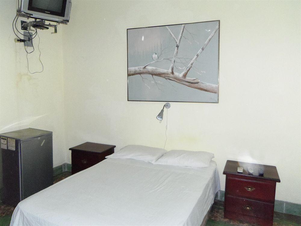 Paseo Colonial Apartment