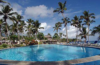 Caliente Caribe Hotel