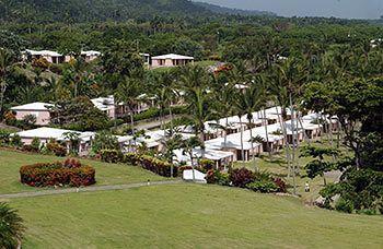 Caliente Caribe 3*