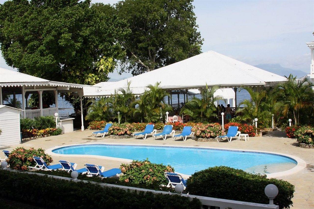 Hotel Piergiorgio Palace Puerto Plata