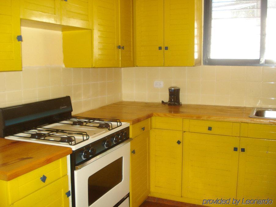 Aparthotel Perla De Sosua