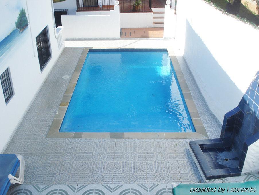 Aparthotel Perla De