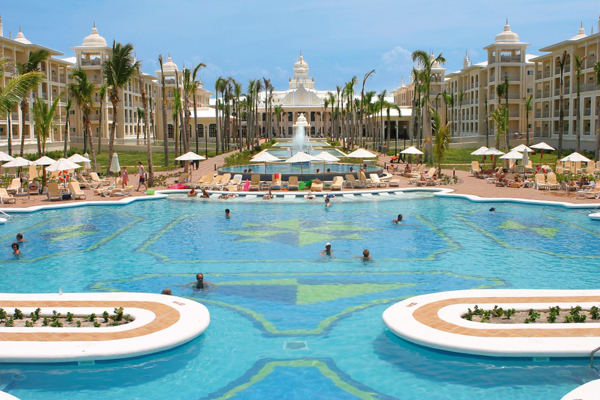 Hotel Riu Palace Punta Cana Bavaro