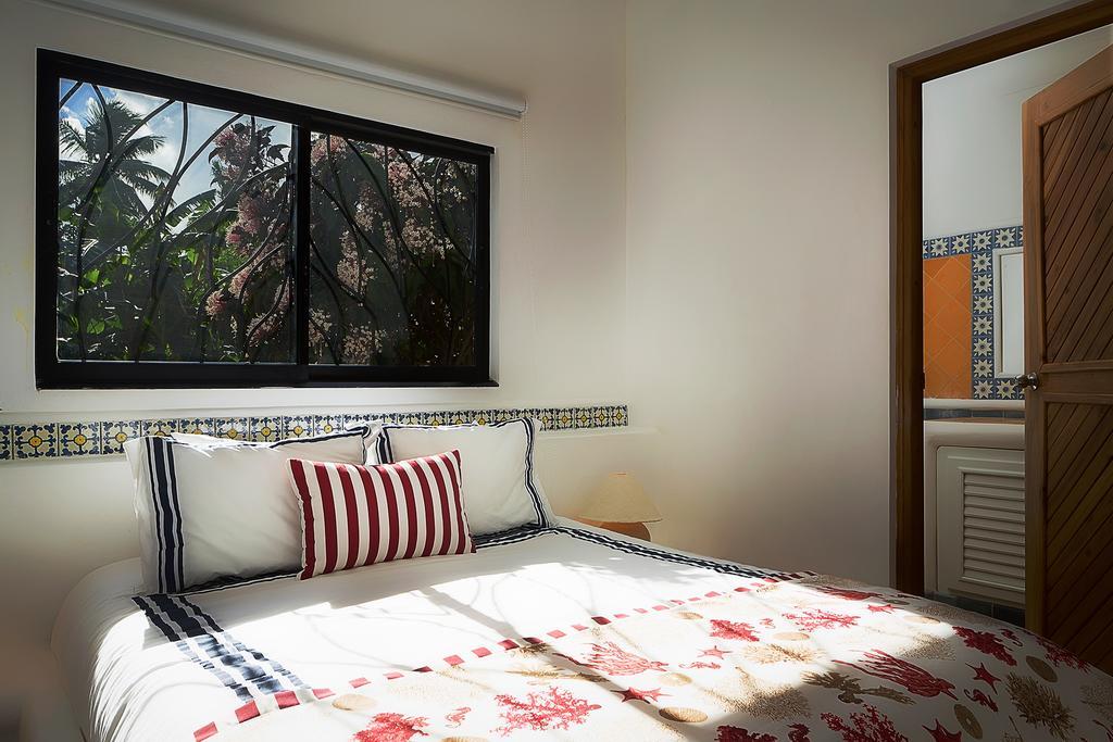 Apartment Playa Ballenas *