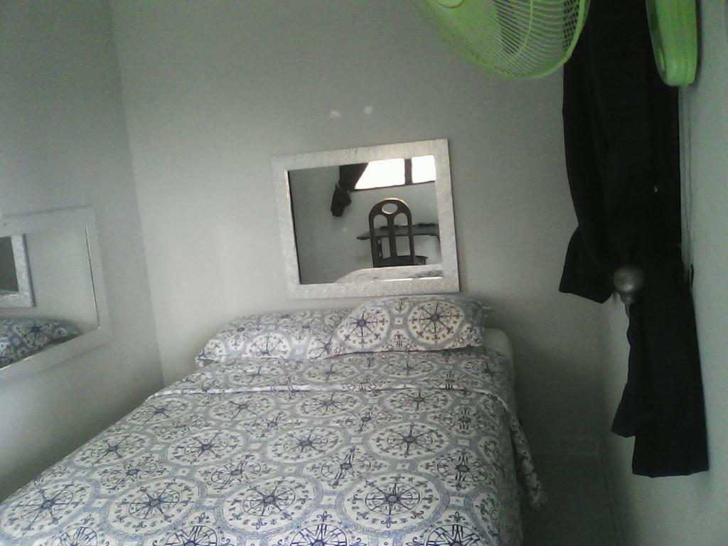 Hostel Sana El Jardin Secreto