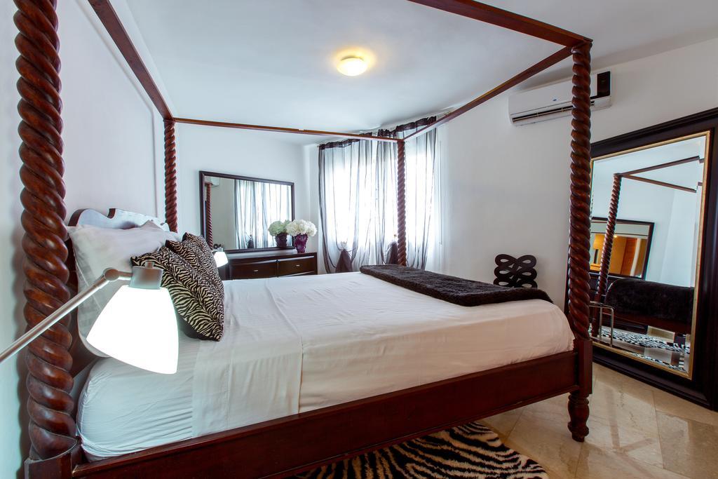 Hotel Villas Tropical Los Corales Beach & Spa Bavaro