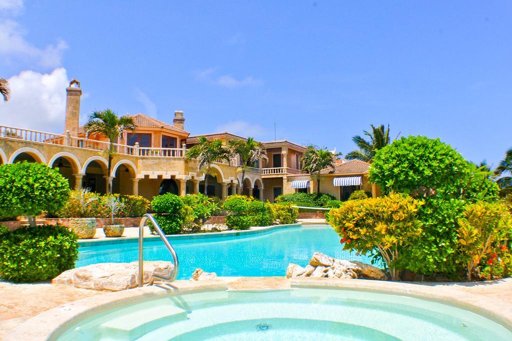 Villa Castellamonte *