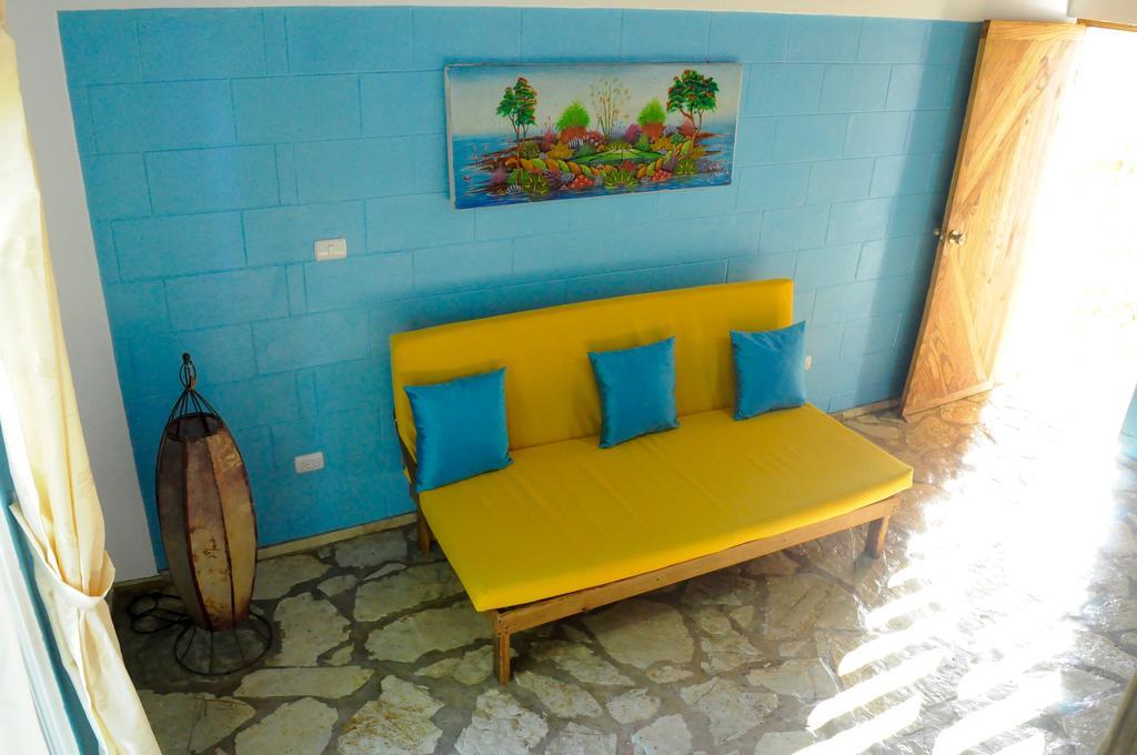 Bed & Breakfast El Mirador Al Mar Sosua