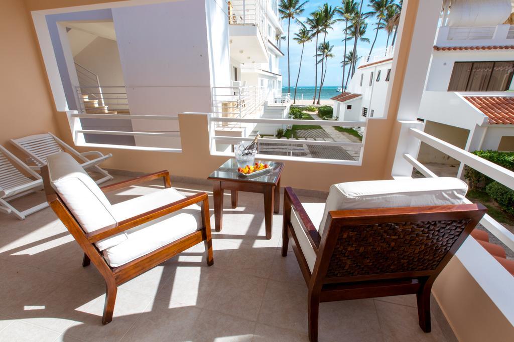 Villas Tropical Los Corales Beach & Spa Bavaro