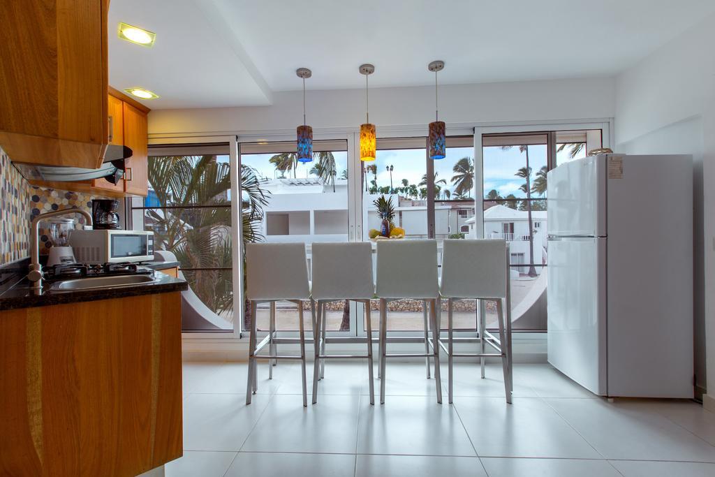 Villas Tropical Los Corales Beach & Spa 4*