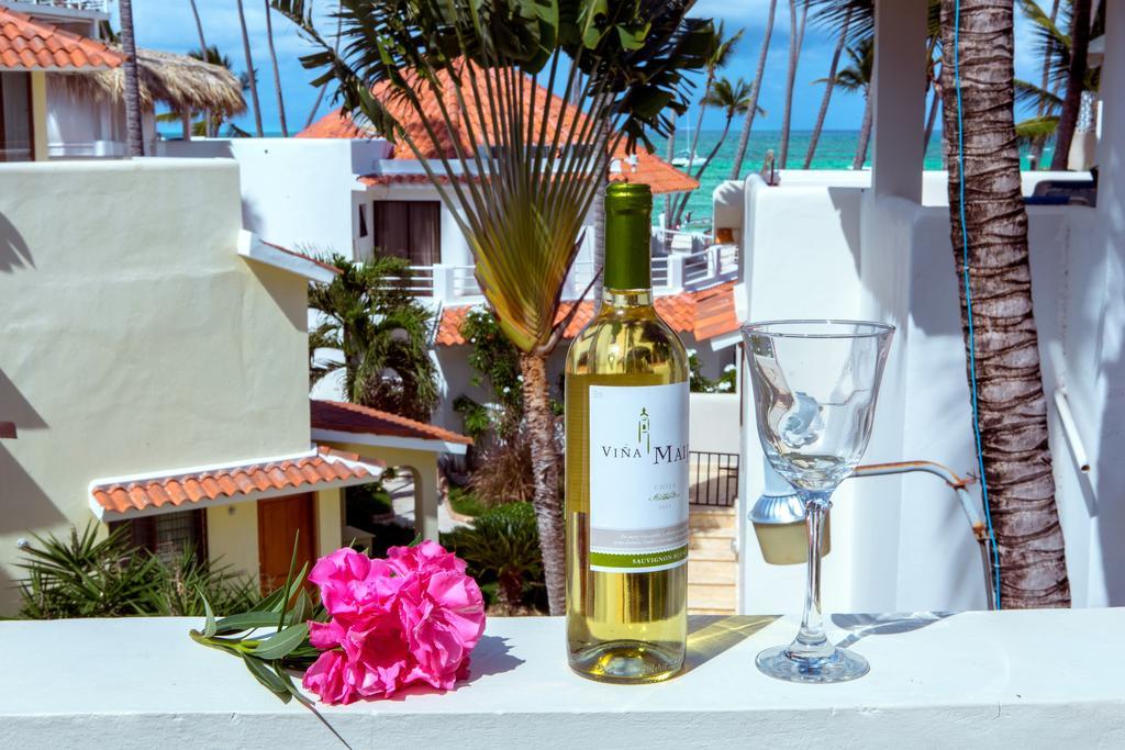Villas Tropical Los Corales Beach & Spa
