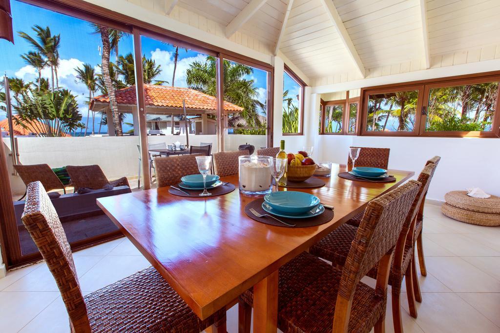 Villas Tropical Los Corales Beach & Spa 4* Bavaro