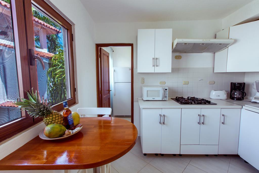 Villas Tropical Los Corales Beach & Spa Bavaro