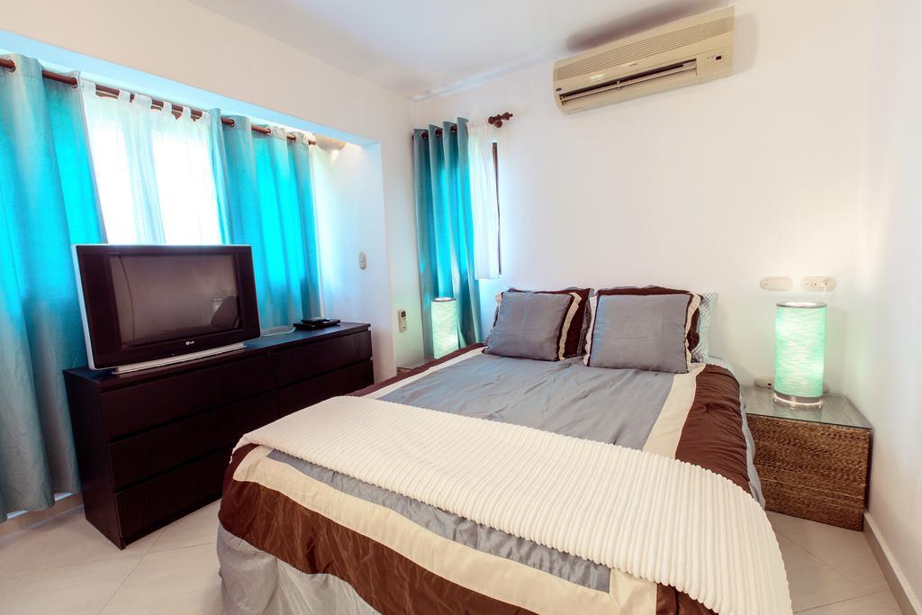 Villas Tropical Los Corales Beach & Spa Hotel