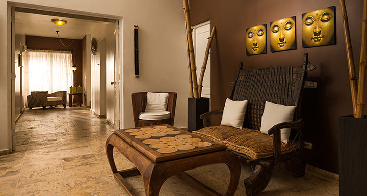 Resort Bluebay Doradas Adults Only Puerto Plata