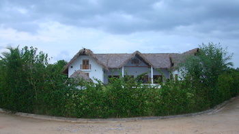 Beachfront Luxury * Las Terrenas