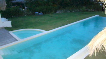 Villa Beachfront Luxury Las Terrenas