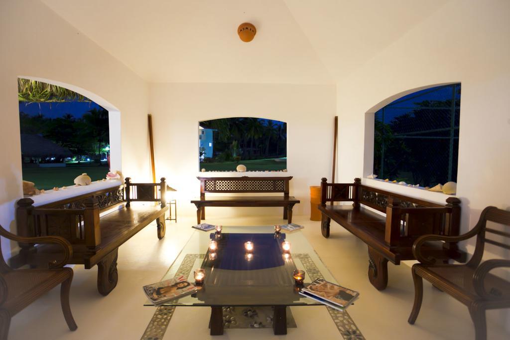 Resort Baoba 3*