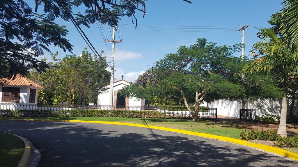 Playa Yamina V Juan Dolio