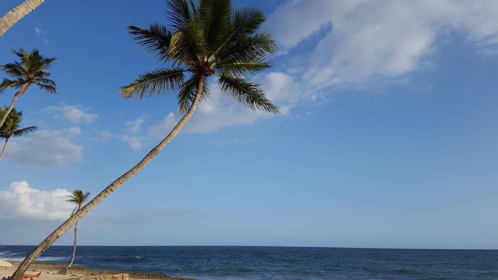 Playa Yamina V
