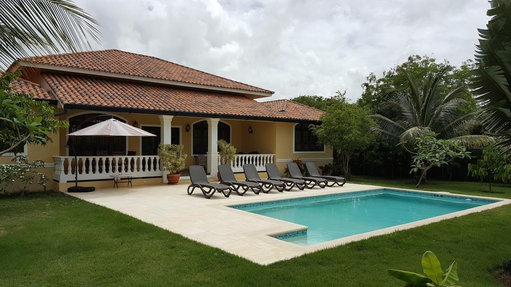 Deluxe At Ocean Village * Sosua