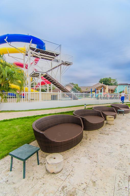 Deluxe At Ocean Village *