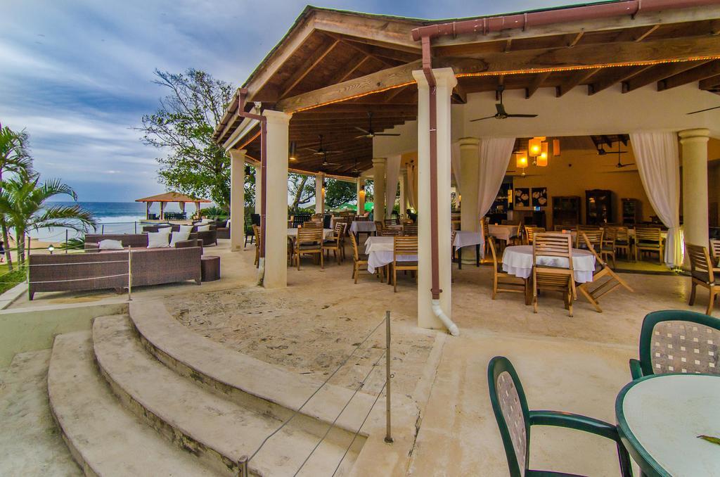 Deluxe At Ocean Village Villa Sosua