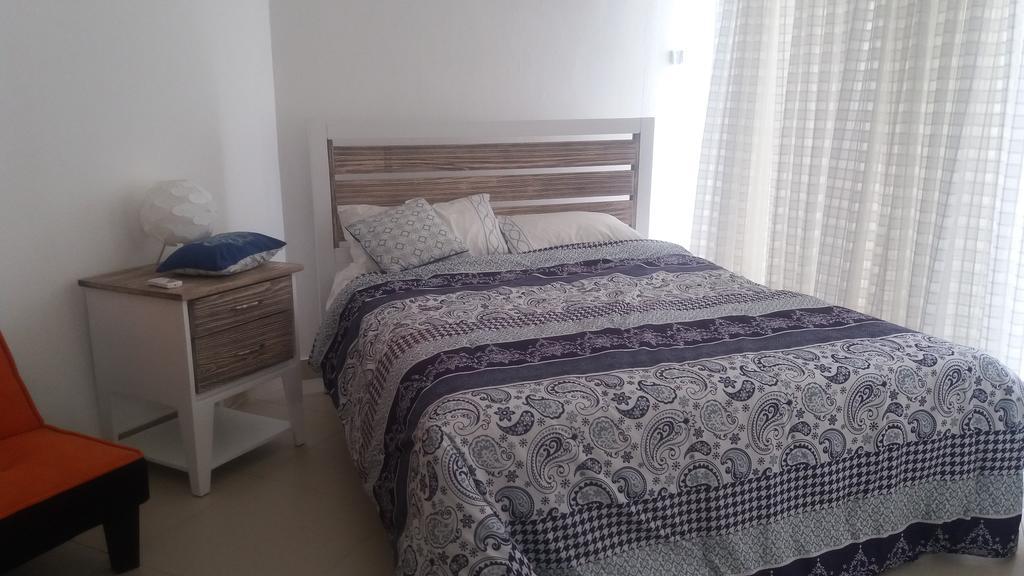 F&y Apartment San Pedro de Macoris