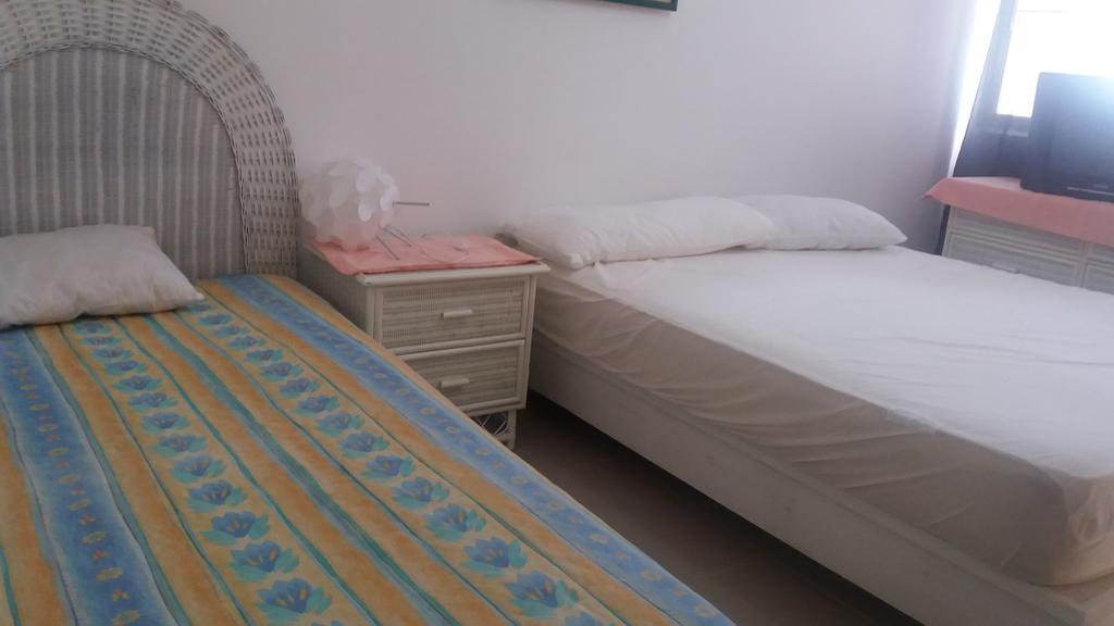 Apartment F&y
