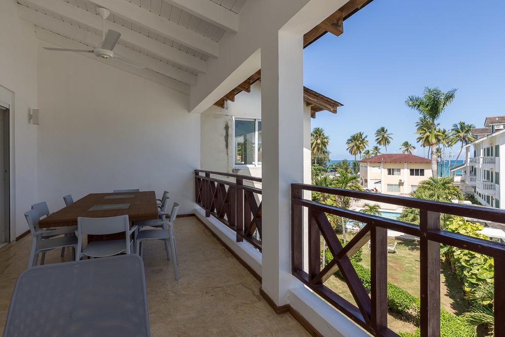 Apartment Residencia Coco Mango
