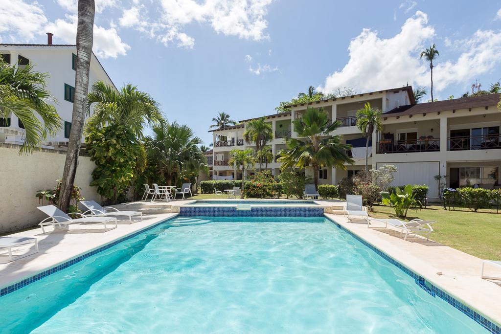 Residencia Coco Mango Las Terrenas