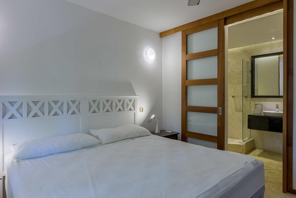 Residencia Coco Mango * Las Terrenas