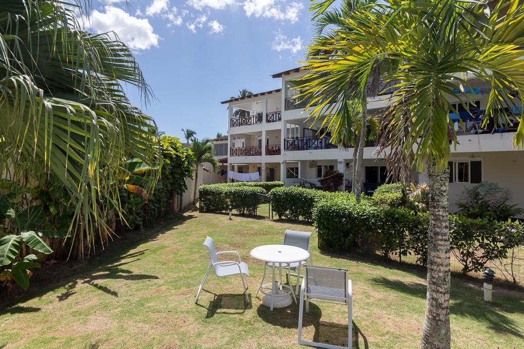 Residencia Coco Mango Las Terrenas