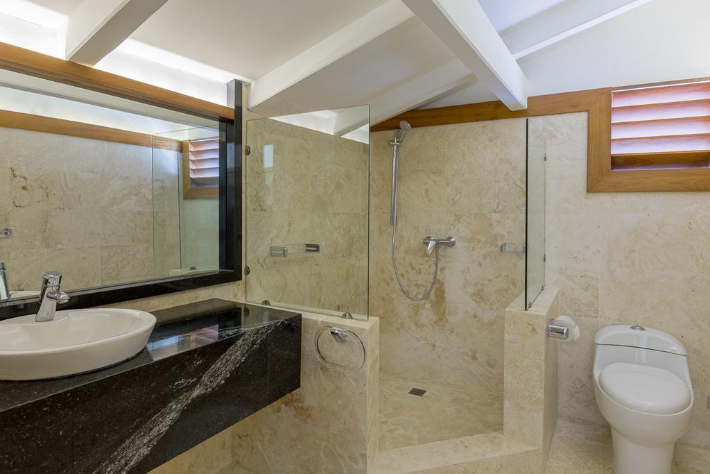 Residencia Coco Mango