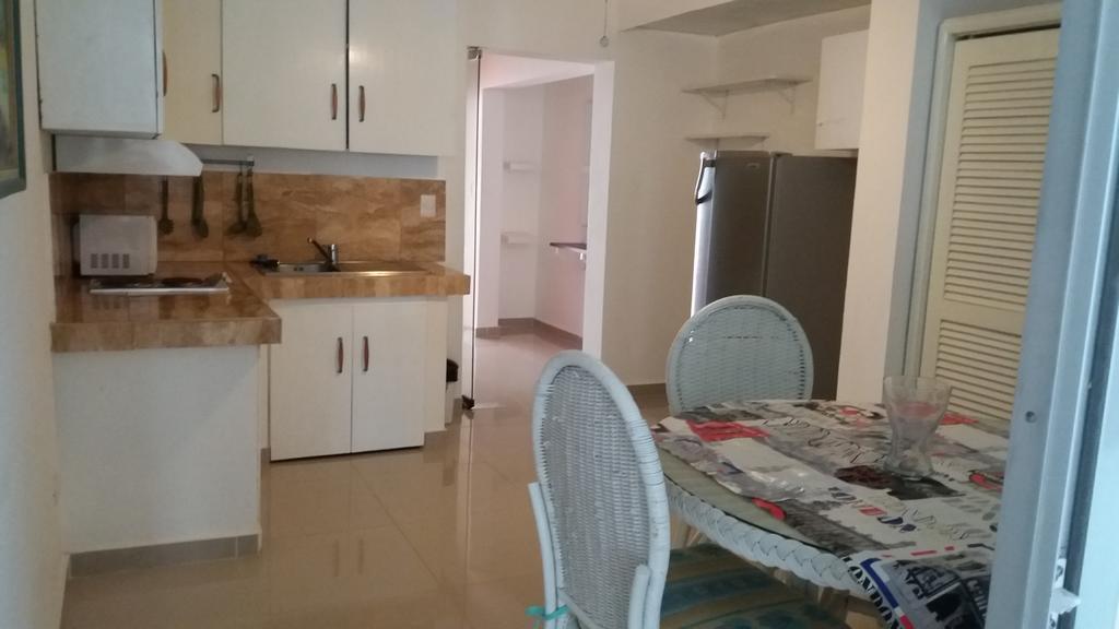 F&y Apartment