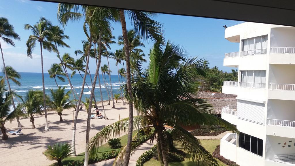F&y Apartment San Pedro de Macoris
