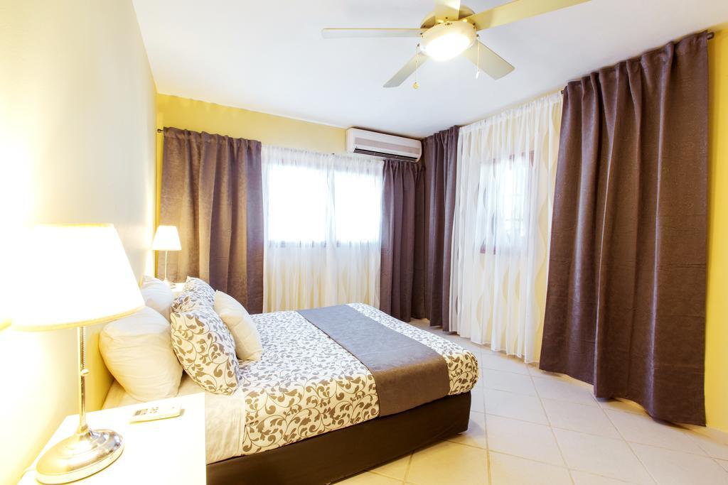 Hotel Villas Tropical Los Corales Beach & Spa