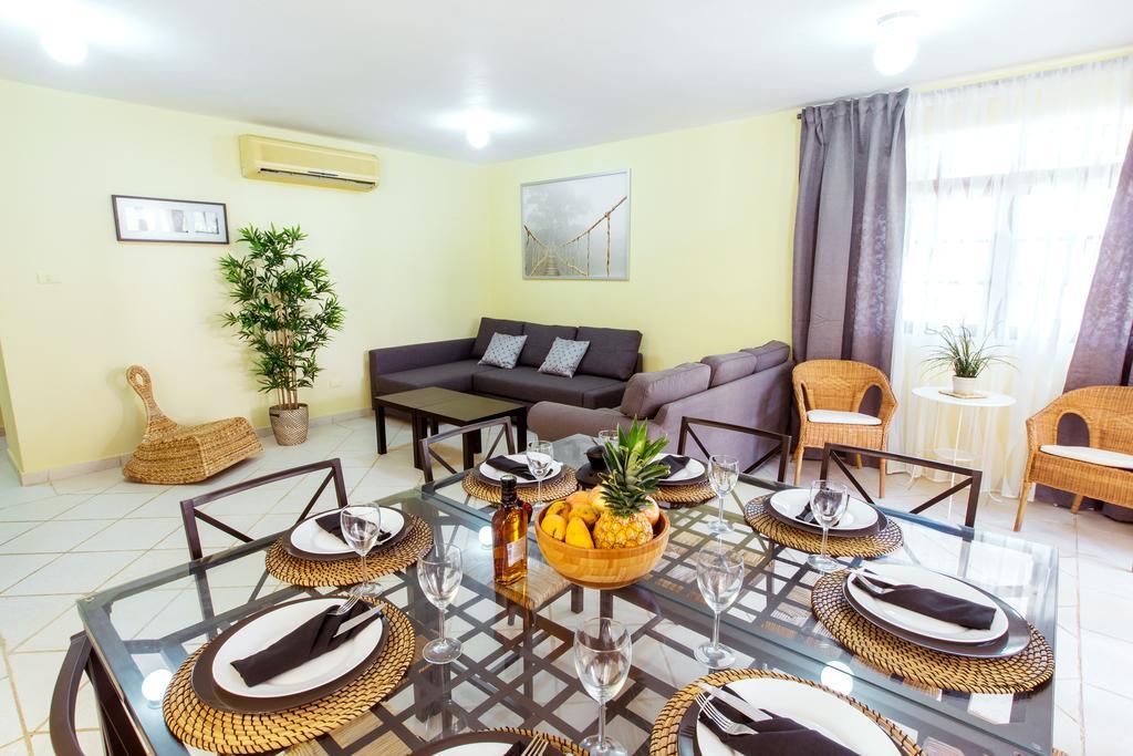 Hotel Villas Tropical Los Corales Beach & Spa