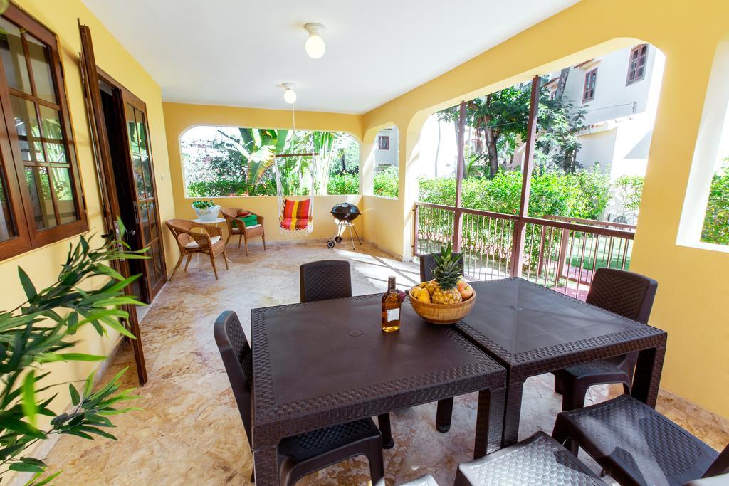 Villas Tropical Los Corales Beach & Spa
