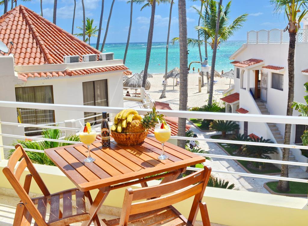 Villas Tropical Los Corales Beach & Spa Bavaro